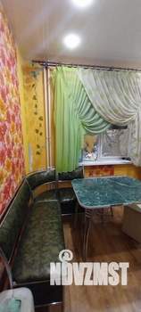 1-к квартира, на длительный срок, 34м2, 10/10 этаж