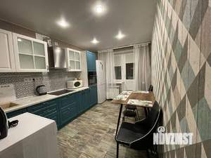 1-к квартира, посуточно, 39м2, 1/9 этаж