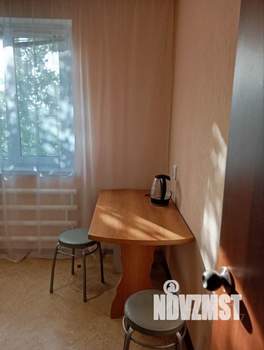 1-к квартира, на длительный срок, 36м2, 4/5 этаж