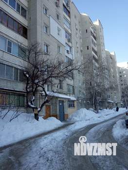 2-к квартира, на длительный срок, 50м2, 8/10 этаж