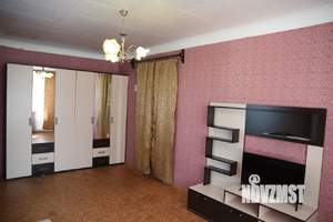 1-к квартира, на длительный срок, 31м2, 5/5 этаж