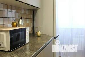 1-к квартира, посуточно, 45м2, 16/24 этаж