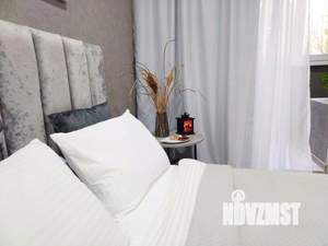 1-к квартира, посуточно, 26м2, 1/1 этаж