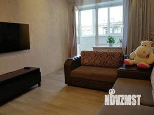2-к квартира, посуточно, 70м2, 1/1 этаж