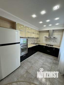 3-к квартира, на длительный срок, 130м2, 5/10 этаж