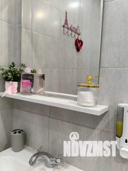 Студия квартира, посуточно, 30м2, 9/25 этаж