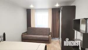 1-к квартира, на длительный срок, 36м2, 5/10 этаж