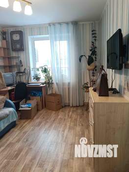 3-к квартира, на длительный срок, 60м2, 2/9 этаж