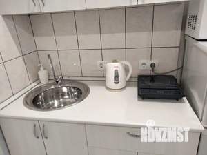 Студия квартира, посуточно, 20м2, 1/14 этаж