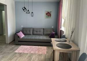 2-к квартира, на длительный срок, 50м2, 2/10 этаж