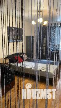 1-к квартира, посуточно, 33м2, 6/10 этаж