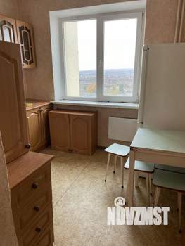 1-к квартира, на длительный срок, 28м2, 10/10 этаж