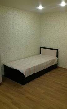 1-к квартира, на длительный срок, 35м2, 1/5 этаж