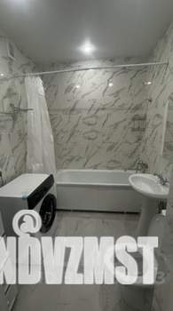 1-к квартира, на длительный срок, 38м2, 1/10 этаж