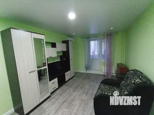 1-к квартира, на длительный срок, 40м2, 5/11 этаж