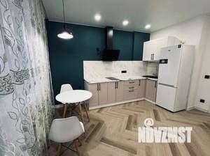 1-к квартира, на длительный срок, 41м2, 7/10 этаж