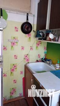 1-к квартира, на длительный срок, 31м2, 2/5 этаж