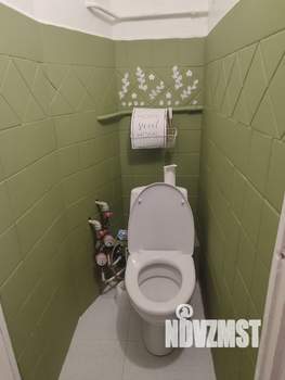 2-к квартира, на длительный срок, 44м2, 4/9 этаж