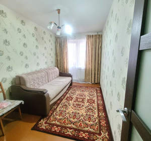 2-к квартира, на длительный срок, 49м2, 3/9 этаж