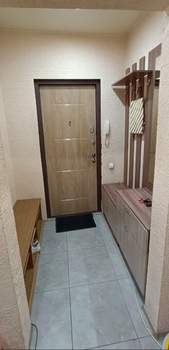 1-к квартира, на длительный срок, 42м2, 7/10 этаж