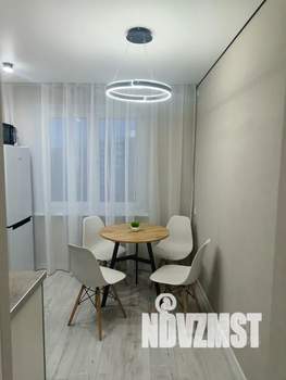 2-к квартира, посуточно, 55м2, 6/10 этаж