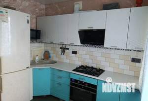 2-к квартира, на длительный срок, 48м2, 3/3 этаж