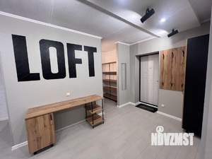 1-к квартира, на длительный срок, 39м2, 1/10 этаж