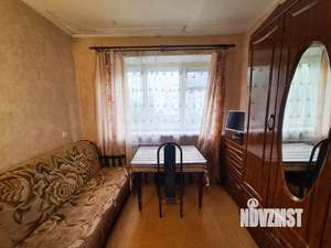 2-к квартира, на длительный срок, 31м2, 4/5 этаж