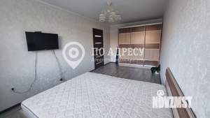 1-к квартира, на длительный срок, 35м2, 2/10 этаж