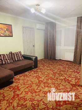2-к квартира, на длительный срок, 42м2, 3/4 этаж