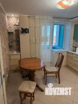 2-к квартира, на длительный срок, 57м2, 9/12 этаж