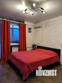 1-к квартира, на длительный срок, 36м2, 7/9 этаж