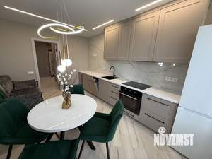 2-к квартира, на длительный срок, 50м2, 14/16 этаж
