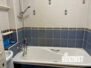 1-к квартира, посуточно, 40м2, 7/16 этаж