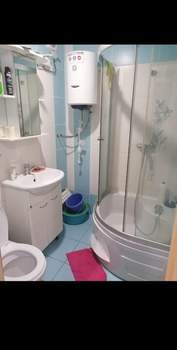 1-к квартира, на длительный срок, 36м2, 3/5 этаж