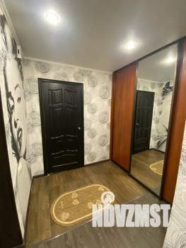 2-к квартира, посуточно, 50м2, 5/10 этаж