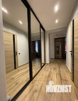 2-к квартира, на длительный срок, 55м2, 5/19 этаж