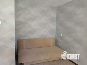 1-к квартира, на длительный срок, 35м2, 1/9 этаж