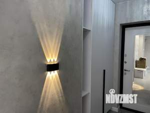 1-к квартира, на длительный срок, 40м2, 3/25 этаж