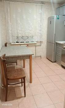 1-к квартира, на длительный срок, 35м2, 2/5 этаж