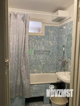 1-к квартира, на длительный срок, 31м2, 3/5 этаж