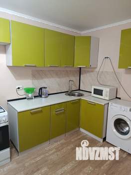 1-к квартира, на длительный срок, 40м2, 8/10 этаж