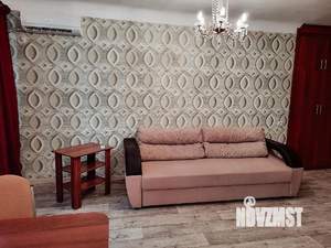 1-к квартира, на длительный срок, 34м2, 2/5 этаж