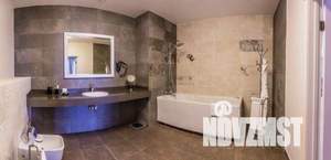 1-к квартира, посуточно, 96м2, 1/1 этаж