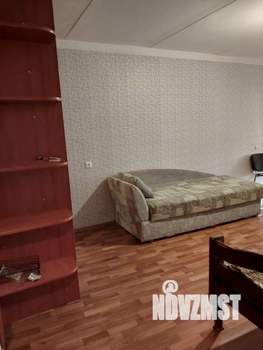 1-к квартира, на длительный срок, 32м2, 4/9 этаж