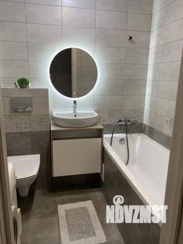 1-к квартира, на длительный срок, 38м2, 1/10 этаж