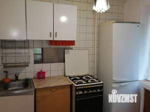 1-к квартира, на длительный срок, 33м2, 3/9 этаж