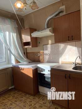 1-к квартира, на длительный срок, 33м2, 2/5 этаж