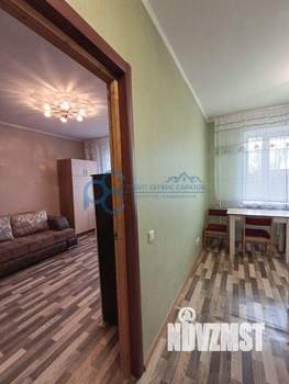 1-к квартира, на длительный срок, 38м2, -2/10 этаж