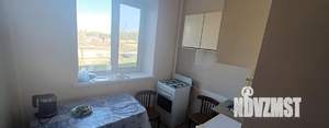 3-к квартира, на длительный срок, 56м2, 2/5 этаж